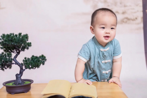 鹰潭7个月的宝宝